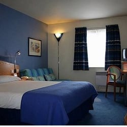 Holiday Inn Express Hotel Gloucester-South M5, Jct.12