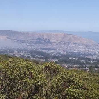 Sweeney Ridge - Check out that view! - Parks Near Me - San Bruno, California Sweeney Ridge - Check out that view! - Parks Near Me - San Bruno, California