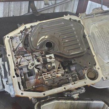 Lt transmission exchange - Transmission Repair Near Me - Corona, California