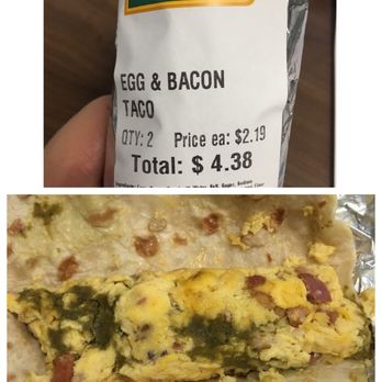 Tacos Frescos - Bacon, Egg, Spicy Salsa - Delicious - Mexican Near Me - Round Rock, Texas Tacos Frescos - Bacon, Egg, Spicy Salsa - Delicious - Mexican Near Me - Round Rock, Texas