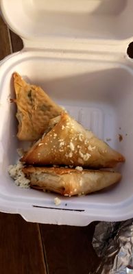 Papouli's Mediterranean Cafe and Market by null