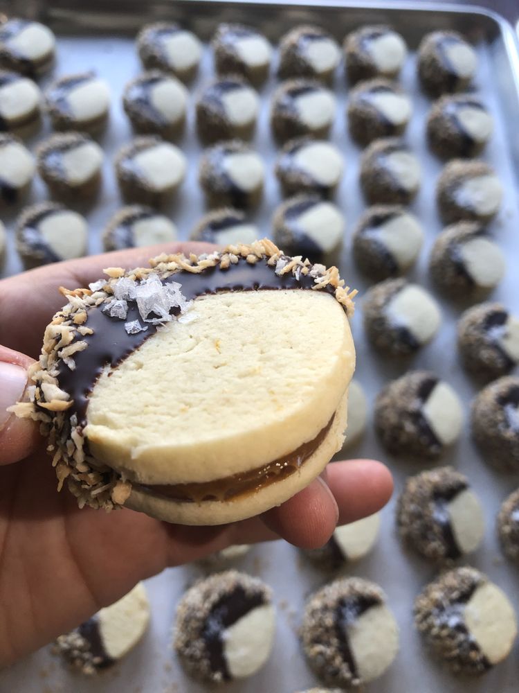 MAGNOLIA KITCHEN AND BAKERY 50 Photos La Jolla, California