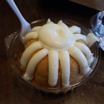 Nothing Bundt Cakes - White chocolate raspberry - Bakeries Near Me - Memphis, Tennessee Nothing Bundt Cakes - White chocolate raspberry - Bakeries Near Me - Memphis, Tennessee