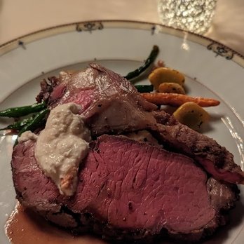 The Hobbit - Main: Cote de Boeuf - French Near Me - Orange, California The Hobbit - Main: Cote de Boeuf - French Near Me - Orange, California