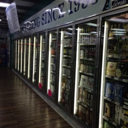 Beer Stop