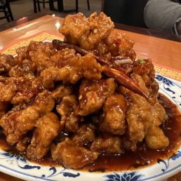 General Chicken
