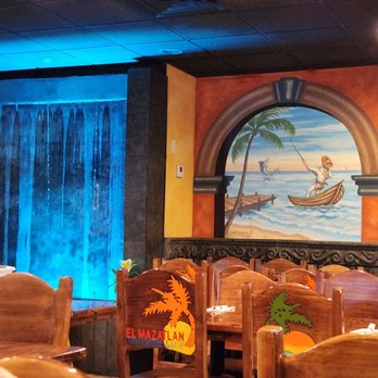 El Mazatlan - the interior of a mexican restaurant - Mexican Near Me - Cave City, Kentucky El Mazatlan - the interior of a mexican restaurant - Mexican Near Me - Cave City, Kentucky