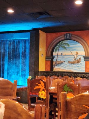 El Mazatlan Bar and Grill #4 by null