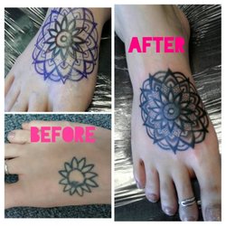 Ink Therapy Tattoo Studio