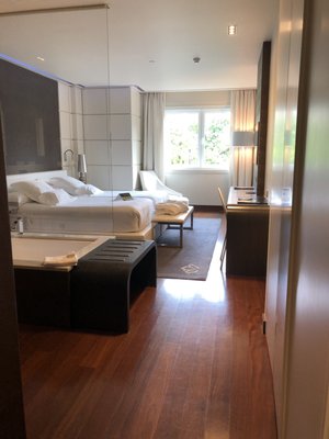 Gran Hotel Nagari Boutique & Spa by null