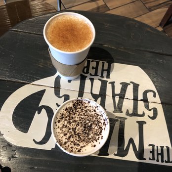 Bad Owl Coffee - Coffee & Tea Near Me - Henderson, Nevada Bad Owl Coffee - Coffee & Tea Near Me - Henderson, Nevada