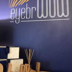 Eyebrwow