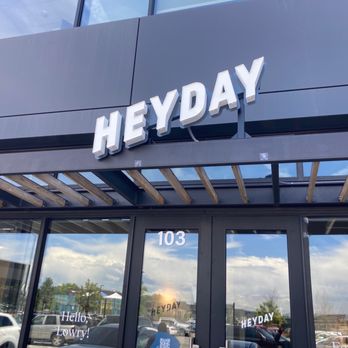 HeyDenver - Community Service/Non-Profit Near Me - Denver, Colorado HeyDenver - Community Service/Non-Profit Near Me - Denver, Colorado