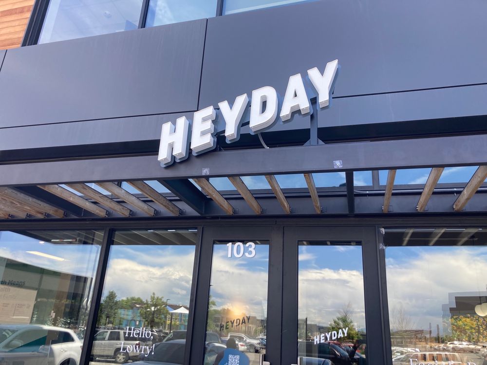 HeyDenver - social services organization in Denver, CO