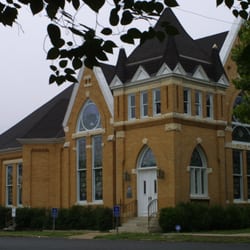First United Methodist Church - Our Church