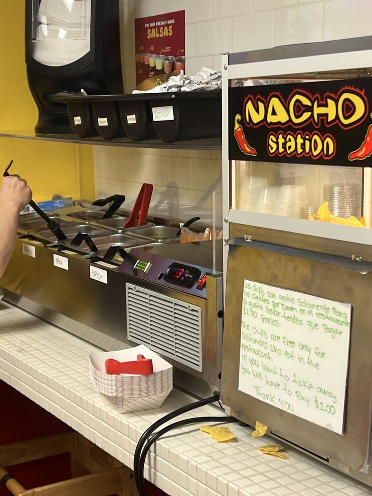 Abelardo's Mexican Fresh
