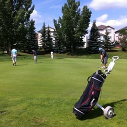 Harvest Hills Golf Course