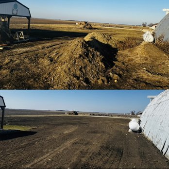 Traxx Grading - Land clearing and grading, prepped for seed - Masonry/Concrete Near Me - Kankakee, Illinois Traxx Grading - Land clearing and grading, prepped for seed - Masonry/Concrete Near Me - Kankakee, Illinois