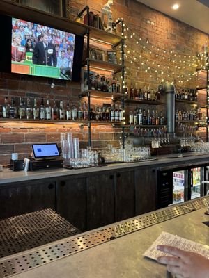 Burgaw Brewing by null