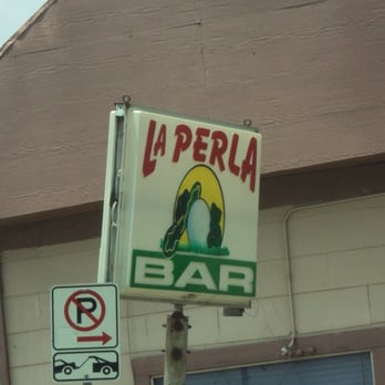 La Perla - Dive Bars Near Me - Austin, Texas