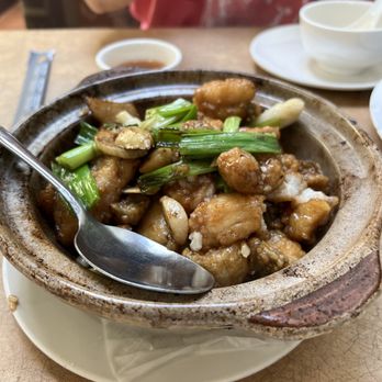 Porridge & Things - Fried Fish - Chinese Near Me - Millbrae, California Porridge & Things - Fried Fish - Chinese Near Me - Millbrae, California