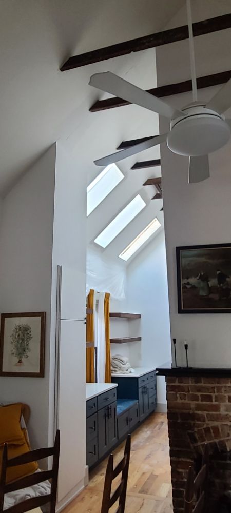 Slide of Select Roofing Services