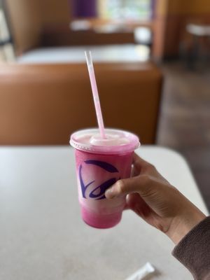 Taco Bell - Live Más Café by null