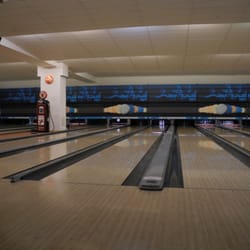 Joe's Superbowling