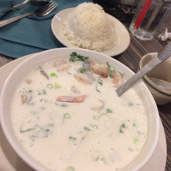Asia Kitchen - Tom Kia DAAAMM - Chinese Near Me - San Antonio, Texas Asia Kitchen - Tom Kia DAAAMM - Chinese Near Me - San Antonio, Texas