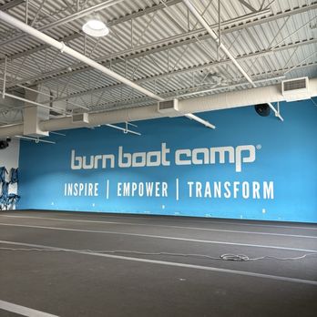 Burn Boot Camp - November 2025 - Boot Camps Near Me - Blaine, Minnesota Burn Boot Camp - November 2025 - Boot Camps Near Me - Blaine, Minnesota