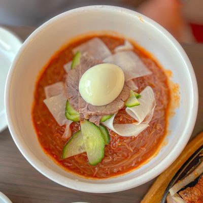 Muguboka Restaurant by null