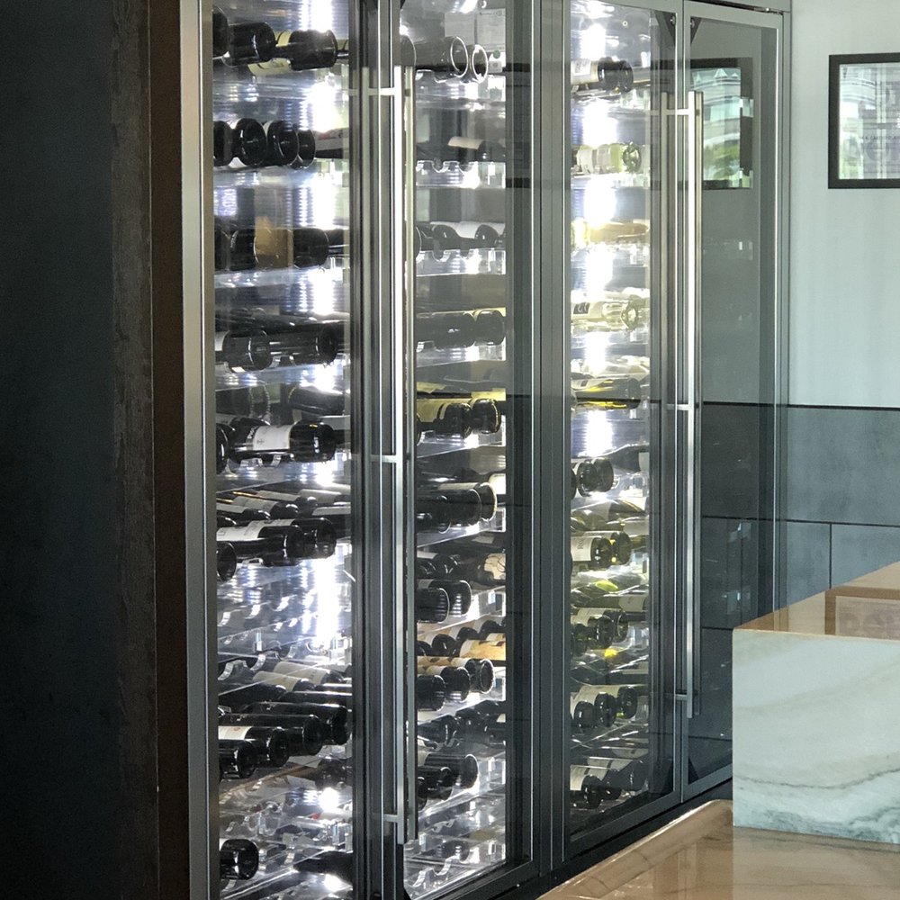 CIRCA at Navy Yard - Wine Cooler - American Near Me - Washington, DC, District of Columbia CIRCA at Navy Yard - Wine Cooler - American Near Me - Washington, DC, District of Columbia