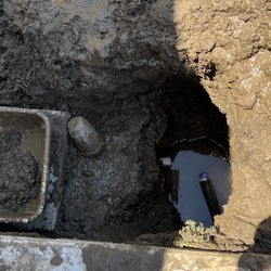 I E Plumbing Services