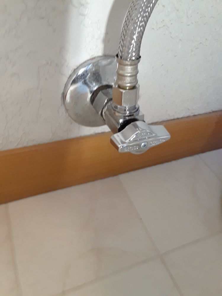 Slide of SoDak Plumbing