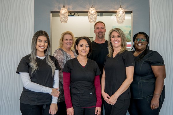 Oklahoma Injury Care