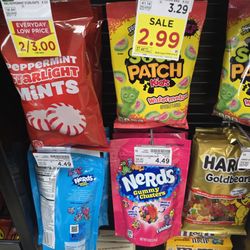 Kroger