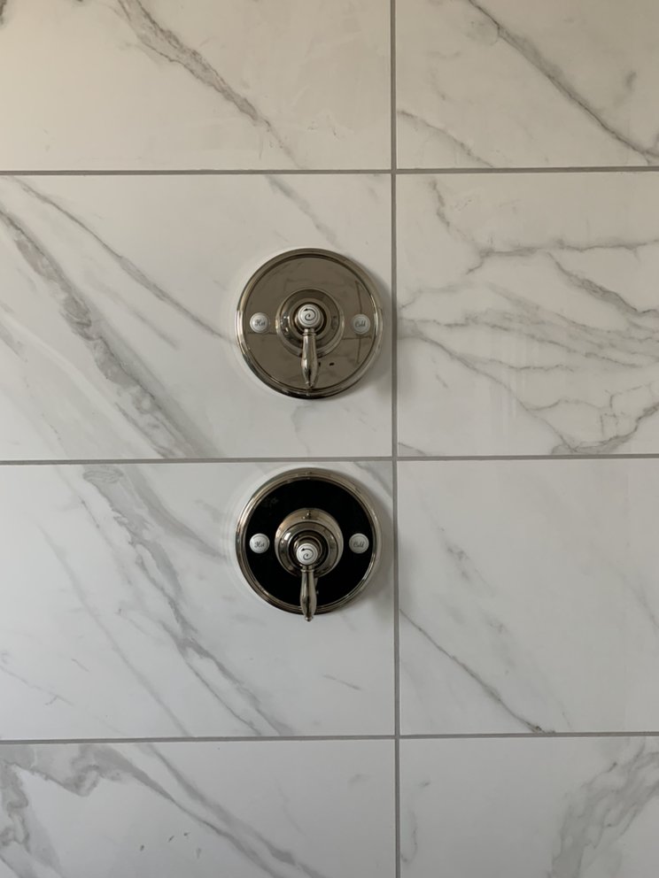 Slide of Anderson Plumbing Solutions