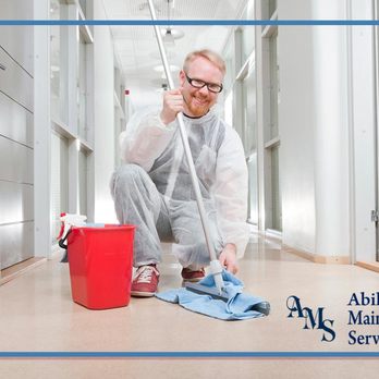 Ability Maintenance Service - Ability Maintenance Service office cleaning - Office Cleaning Near Me