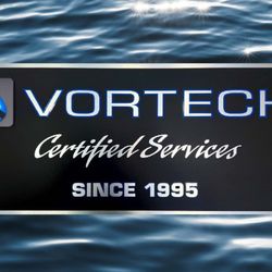 Vortech Certified Services