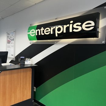 Enterprise Rent-A-Car - Car Rental Near Me - Cheektowaga, New York Enterprise Rent-A-Car - Car Rental Near Me - Cheektowaga, New York