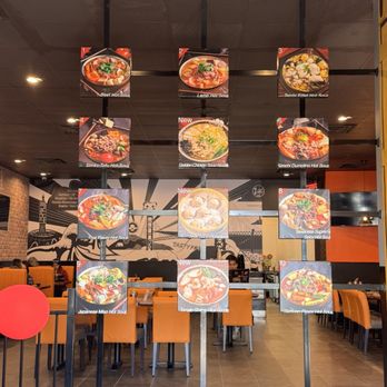Tasty Pot - Entrance - Hot Pot Near Me - Palo Alto, California