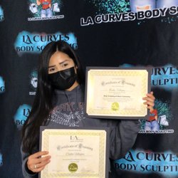 LA Curves Body Sculpting