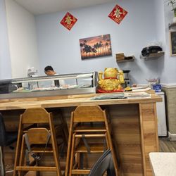 Sushi Bar