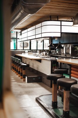 La Distillerie (Vieux-Longueuil) by null
