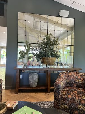 Sand Hill Sundeck by null