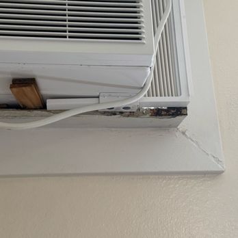 Pacific Marina Inn - The AC was help like this. - Hotels Near Me - Honolulu, Hawaii Pacific Marina Inn - The AC was help like this. - Hotels Near Me - Honolulu, Hawaii
