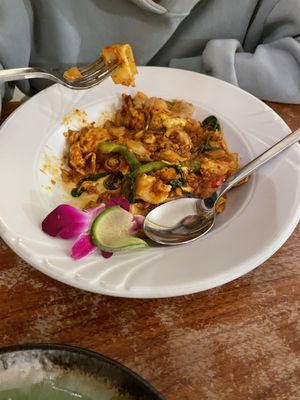 Thai Village by null