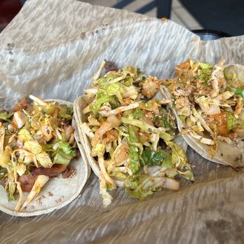 Del Seoul - Chicken Taco, Beef Taco, & Shrimp Taco - Korean Near Me - Chicago, Illinois Del Seoul - Chicken Taco, Beef Taco, & Shrimp Taco - Korean Near Me - Chicago, Illinois