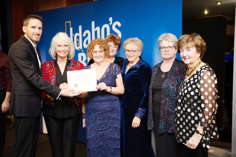 ASSISTANCE LEAGUE OF BOISE 10 Photos & 11 Reviews 5825 N Glenwood