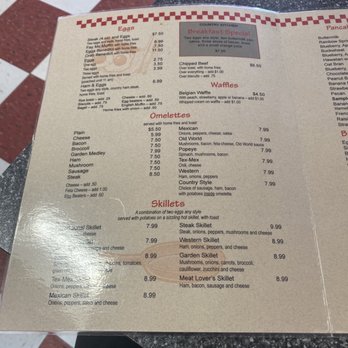 Fay's Country Kitchen - Menu - Breakfast & Brunch Near Me - Carlisle, Pennsylvania Fay's Country Kitchen - Menu - Breakfast & Brunch Near Me - Carlisle, Pennsylvania
